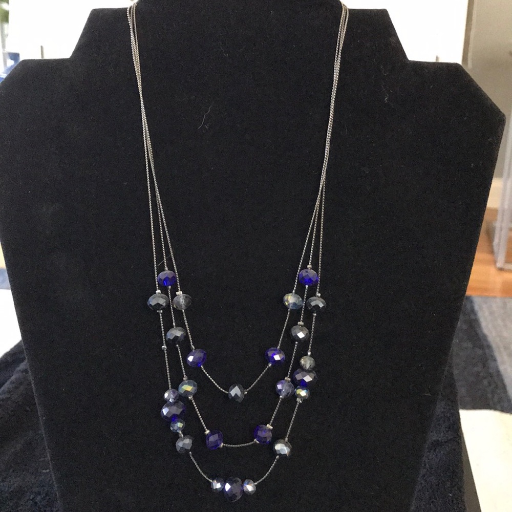 Beautiful Necklace